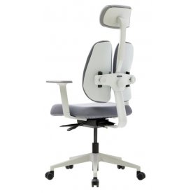 Компьютерное кресло Gold D2500G-DASW