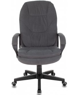 Компьютерное кресло Бюрократ CH-868N Fabric