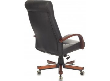 Компьютерное кресло Бюрократ T-9928WALNUT/ECO