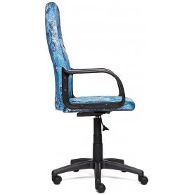 Компьютерное кресло Leader