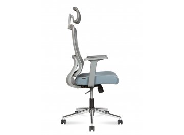 Компьютерное кресло Light grey