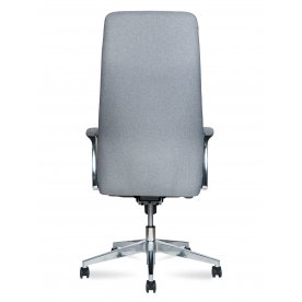 Компьютерное кресло Liverpool New grey fabric