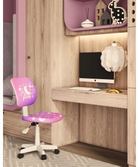 Компьютерное кресло Лори