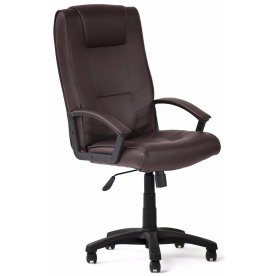 Компьютерное кресло Максима (Maxima) пластик кориневое