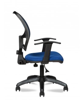 Компьютерное кресло МАРС Т КОМФОРТ