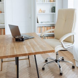 Компьютерное кресло Marsel