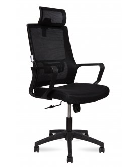 Компьютерное кресло Max Grey