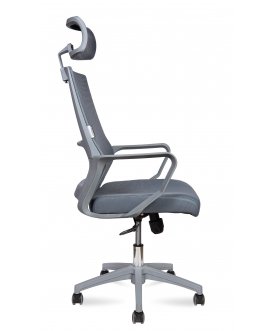 Компьютерное кресло Max Grey