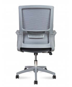 Компьютерное кресло Max LB grey