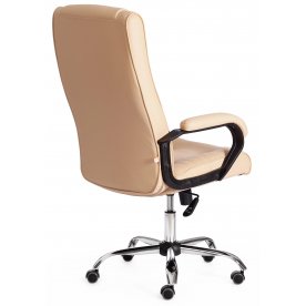 Компьютерное кресло Maxima Хром