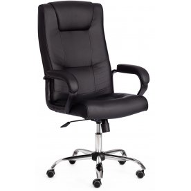 Компьютерное кресло Maxima Хром