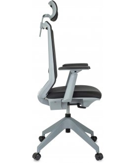 Компьютерное кресло MC-G611NL-H