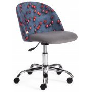 серый / botanica 08 / cherry 29