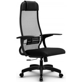 Компьютерное кресло Metta 17831 Metta B 1b 11/U151 Сетка X1