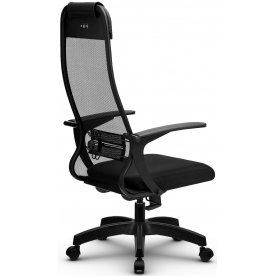 Компьютерное кресло Metta 17831 Metta B 1b 11/U151 Сетка X1