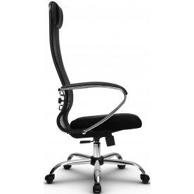 Компьютерное кресло Metta 17833 комплект 18