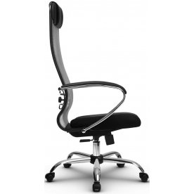 Компьютерное кресло Metta 17833 комплект 18