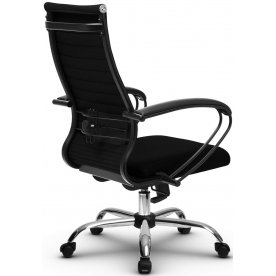 Компьютерное кресло Metta 17833 комплект 19