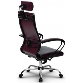 Компьютерное кресло Metta 17833 комплект 32