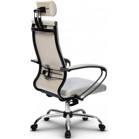 Компьютерное кресло Metta 17833 комплект 34