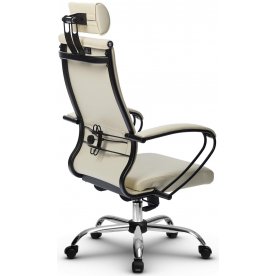 Компьютерное кресло Metta 17833 комплект 34