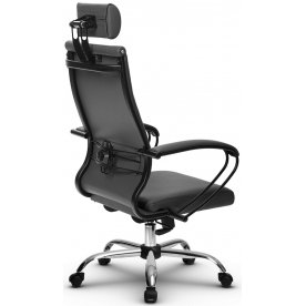 Компьютерное кресло Metta 17833 комплект 34