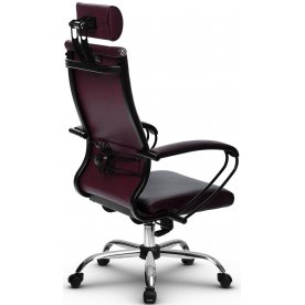 Компьютерное кресло Metta 17833 комплект 34