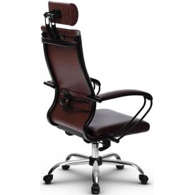 Компьютерное кресло Metta 17833 комплект 34