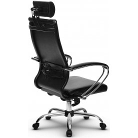 Компьютерное кресло Metta 17833 комплект 35