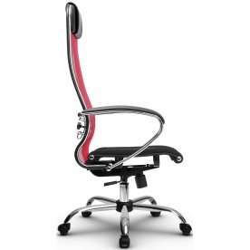 Компьютерное кресло Metta 17833 комплект 3