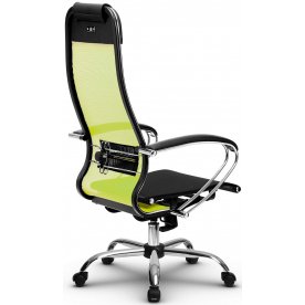 Компьютерное кресло Metta 17833 комплект 4