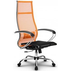 Компьютерное кресло Metta 17833 комплект 7