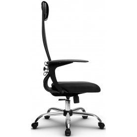 Компьютерное кресло Metta 17833 Metta B 1b 11/U151 Сетка X1