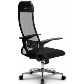 Компьютерное кресло Metta 17834 Metta B 1b 11/U159 Сетка X1