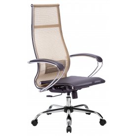 Компьютерное кресло МЕТТА-7