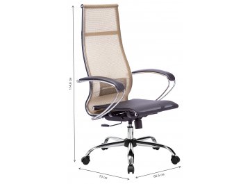 Компьютерное кресло МЕТТА-7