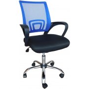 черный / синий