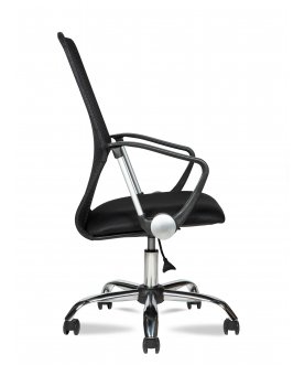 Компьютерное кресло МГ-21 РС900 хром