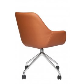 Компьютерное кресло МГ-24 луч