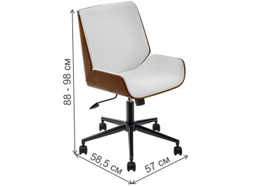 Компьютерное кресло Мида