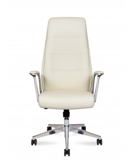 Компьютерное кресло Nancy ivory