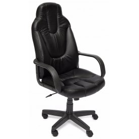 Компьютерное кресло «НЭО 1» (Neo 1) черный