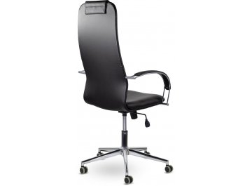 Компьютерное кресло Pilot EX-610 CH Premium