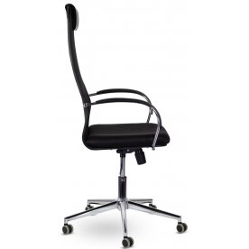 Компьютерное кресло Pilot EX-610 CH Premium