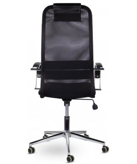 Компьютерное кресло Pilot EX-610 CH Premium