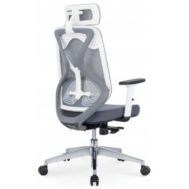 Компьютерное кресло Имидж gray YS-0817HD+TW
