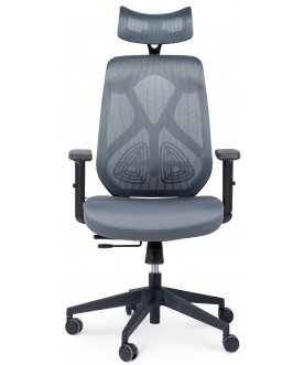 Компьютерное кресло Имидж YS-0817HD+T