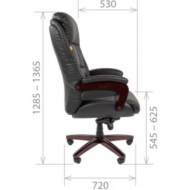 Компьютерное кресло Chairman 404