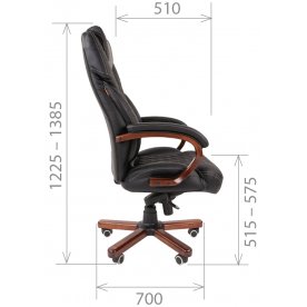 Компьютерное кресло Chairman 406