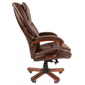 Компьютерное кресло Chairman 408
